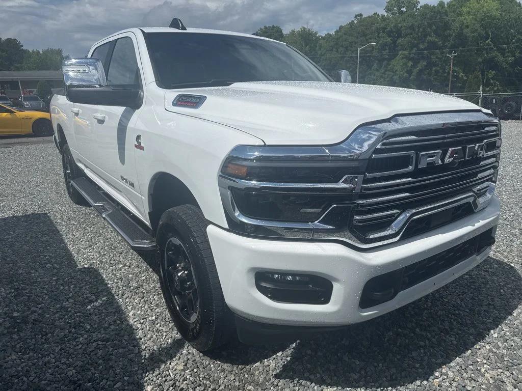 ram ram 2500 pickup 2026 3C63R5FL3TG160446 image ram ram 2500 pickup 2026 3C63R5FL3TG160446 image